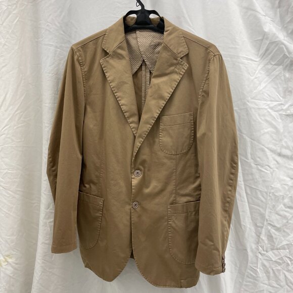 Mens Light Weight Suit Jacket